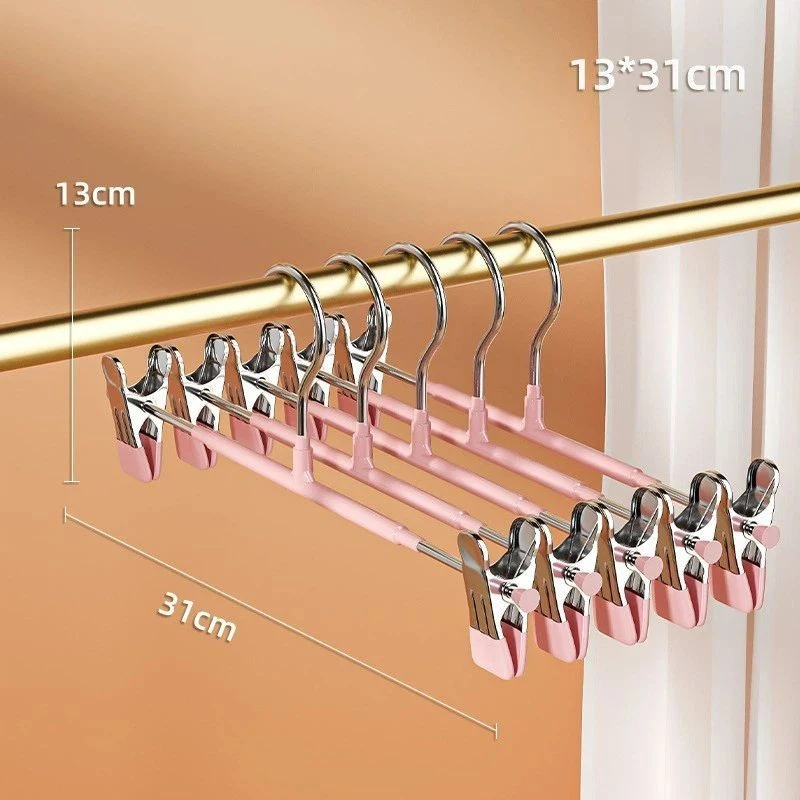 Metal Skirt Hanger